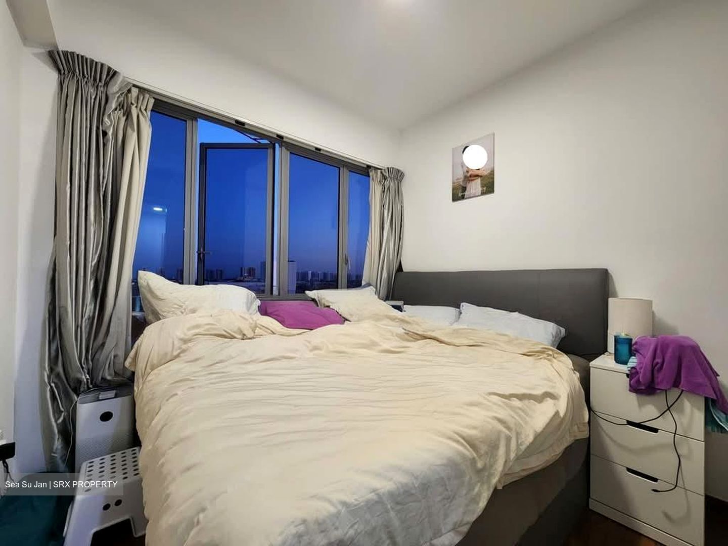 Bedok Residences (D16), Apartment #595273531
